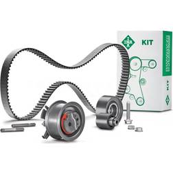 Gates Kp15682xs-1 Water Pump Kit Cinghia Distribuzione VW