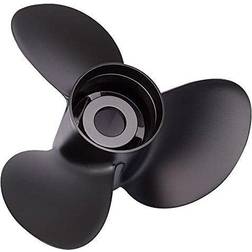 Solas Rubexalu Prop 13.5 x 15 in 3 Blad