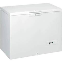 Whirlpool WHM46112 Blanc