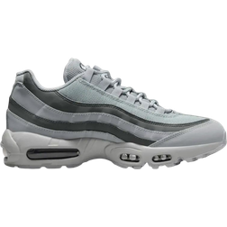 Nike Air Max 95 M - Wolf Grey/Iron Grey/White/Black