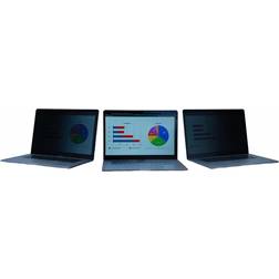 Kapsolo 2-Way Plug In Privacy Screen for MacBook Air 11"