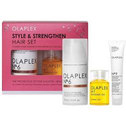 Olaplex Style & Strengthen Hair Set