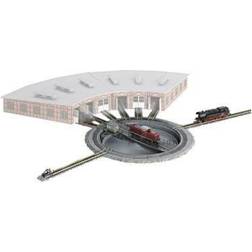 Märklin 89983 Z 1:220 15 År Grå