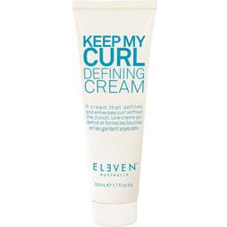 Eleven Australia Keep My Curl Defining Cream 1.7fl oz