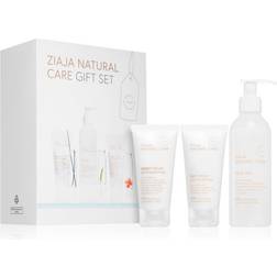 Ziaja Natural Care Gift Set