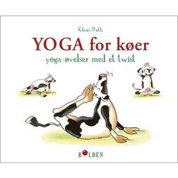 Yoga for køer (Indbundet, 2019)
