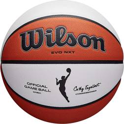 Wilson WNBA Authentic Game