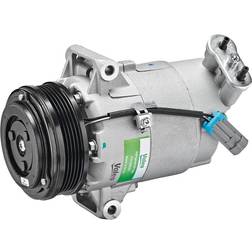 Opel Air Conditioning Compressor (699362)