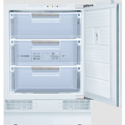 Bosch GUD15ADF0 Integreret, Hvid