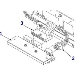 Zebra Printhead 160s/Pax G38000m