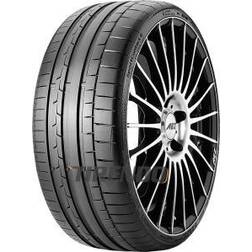 Continental SportContact 6 235/35 R19 91Y
