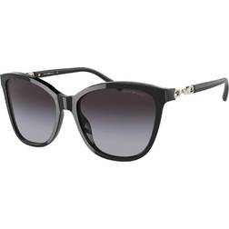 Emporio Armani EA4173 50018G - Black