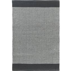 Svanefors Gulvtæppe Stripe 170x240 Grå cm