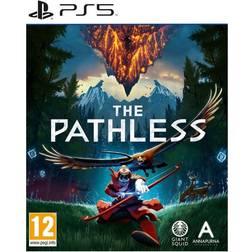 The Pathless (PS5)