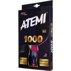 Atemio Pro 1000