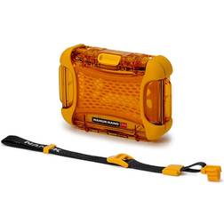 Nanuk Nanok Nano Case 310 Orange