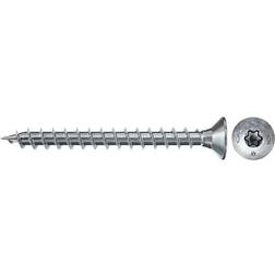 Fischer Puuruuvi Power-Fast II 5.0 x 100 mm Set of 100