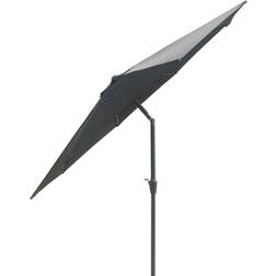 Dacore HOFFMANN Alu parasol sevilla Ø3m m/tilt