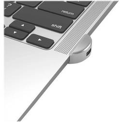 Compulocks Turvallisuus Slot Lock Adapter