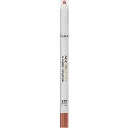 L'Oréal Paris Collection Age Perfect Age Perfect Lipliner No. 637 Bright Mokka 1,20 g