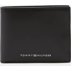 Tommy Hilfiger Modern Leather Mini CC Wallet Punge