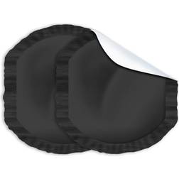 Chicco Breast Pads Black BH-inlägg för engångsanvändning 60 st