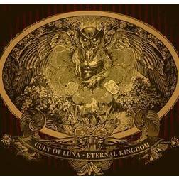 Cult Of Luna: Eternal Kingdom (CD)