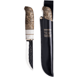 Marttiini Aapa Carbon Steel Knife