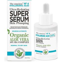 Biovène Hyaluronic Acid Ultra-Hydrating Super Serum 30 ml 30ml