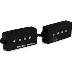 Seymour Duncan SSPB-4 SPB-4 Steve Harris signatur Pbass – bastelefontagare