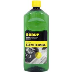 Borup Olie gulvafslibning - 1,0 ltr.