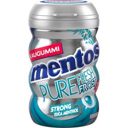 Mentos Tyggegummi Pure Fresh Frost Strong Euca