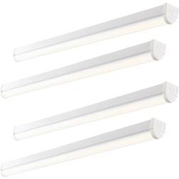 Loops 4 pack Wardrobe Lighting