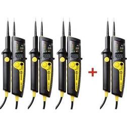 Beha Amprobe 2100-GAMMA Bundle Tweepolige Spanningstester