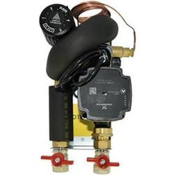 Danfoss Redan Blandesløjfe Lyskæde