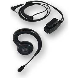 EnGenius DuraFon Headset/Mic (1XPROSIPWalkie) Over-the-Ear Microphon