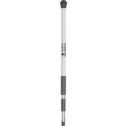 Smart ALUMINIUMSKAFT 3-DEL TELESKOP 75-176CM