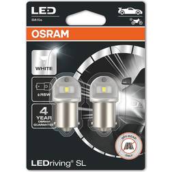 Osram R5W LED Pære 2 Stk