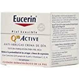 Eucerin Anti-rynke dagcreme Q10 Active 50ml