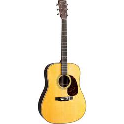 Martin Hd-28 Standard Dreadnought Acoustic Guitar Aged Toner