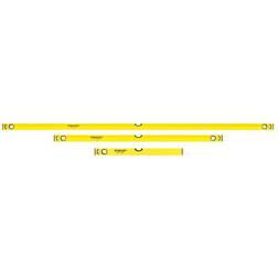 Stanley Tools STHT6-97926 3pcs Vattenpass