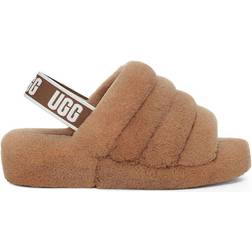 UGG Fluff Yeah - Chestnut