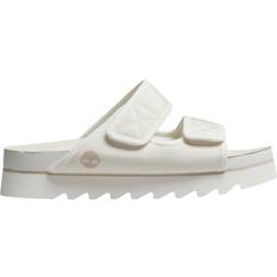 Timberland Santa Monica Sunrise Double-Strap - White