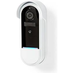 Nedis SmartLife Video Dørtelefon