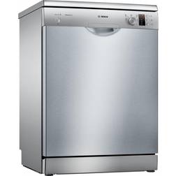 Bosch SMS25AI05E Stainless Steel