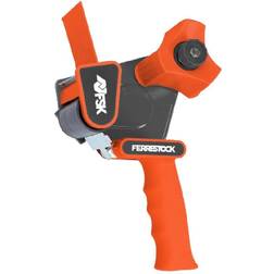 Ferrestock Pre-forsegling maskine Orange Manual