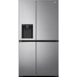 LG GSLV71PZTF Stainless Steel