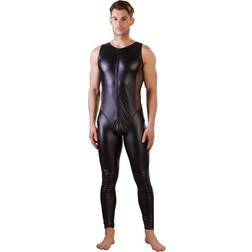 Nek Jumpsuit