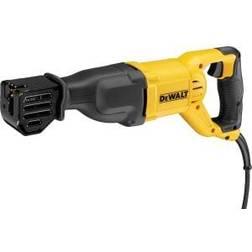 Dewalt DW305PKL Reciprocating Saw 1100W 110V