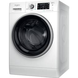 Whirlpool Free Standing Washing
